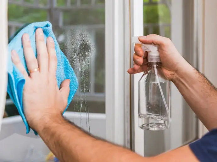 Top 10 Household Cleaning Products Every Home Needs