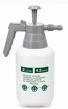 Load image into Gallery viewer, Pressure Sprayer Bottle - 2 L