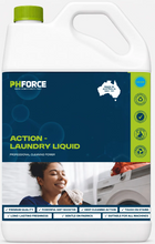Load image into Gallery viewer, Action – Laundry Liquid