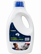 Load image into Gallery viewer, Action – Laundry Liquid