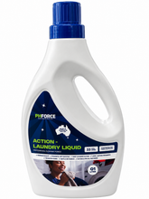 Load image into Gallery viewer, Action – Laundry Liquid