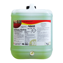 Load image into Gallery viewer, Citrus Extra Pre Spray