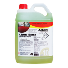 Load image into Gallery viewer, Citrus Extra Pre Spray