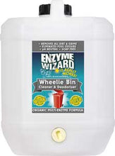 Load image into Gallery viewer, Wheelie Bin Cleaner