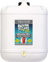 Load image into Gallery viewer, Wheelie Bin Cleaner