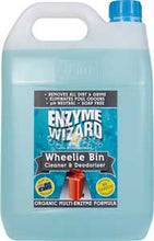 Load image into Gallery viewer, Wheelie Bin Cleaner