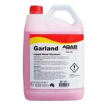 Load image into Gallery viewer, Garland Hand Soap