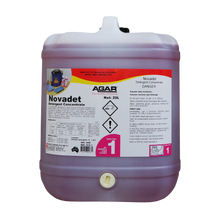 Load image into Gallery viewer, Novadet