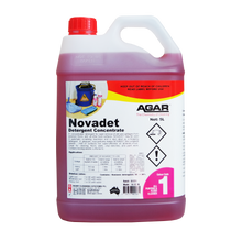 Load image into Gallery viewer, Novadet