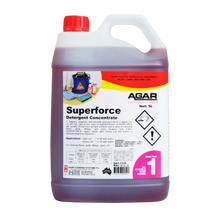 Load image into Gallery viewer, Superforce Detergent