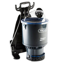 Load image into Gallery viewer, Pacvac Thrift 650 Backpack