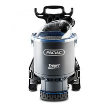 Load image into Gallery viewer, Pacvac Thrift 650 Backpack