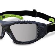 Evolve safety glasses with strap