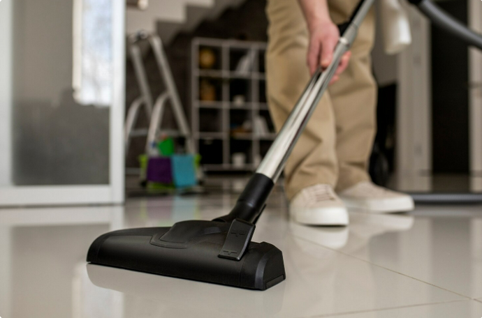 How to Choose the Right Floor Cleaning Machine for Your Business