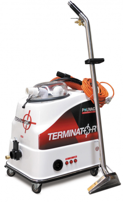 Carpet Cleaner Hire Melbourne