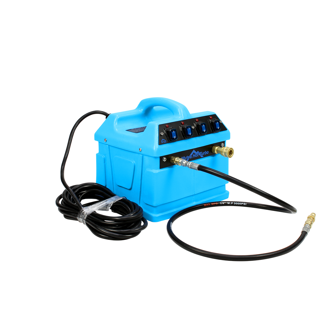 hot water heater