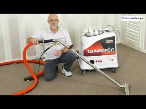 Carpet Cleaner Hire Melbourne