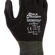 Black Knight Gripmaster gloves