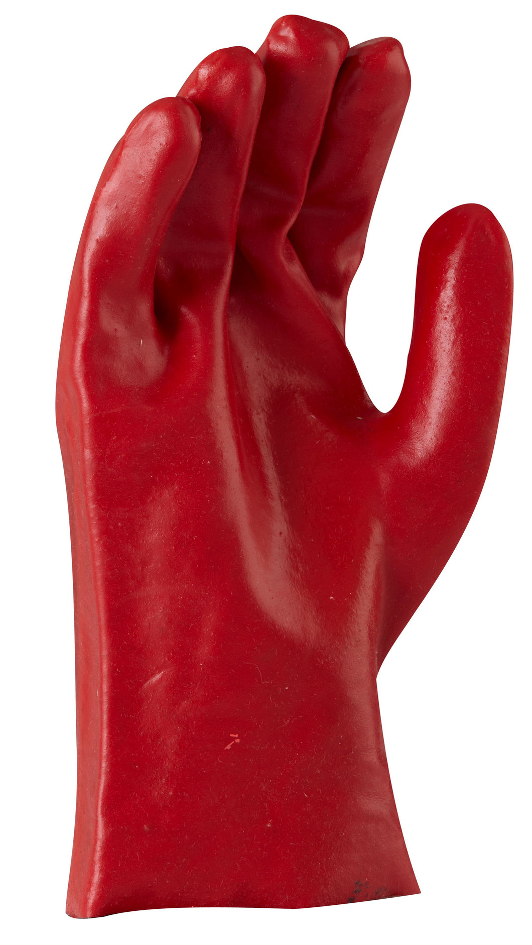 PVC chemcal resistant gloves