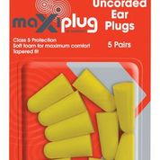 earplugs uncorded 10 pack