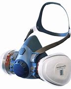 Maxi Safe respirator chemical kit R7500CK-L