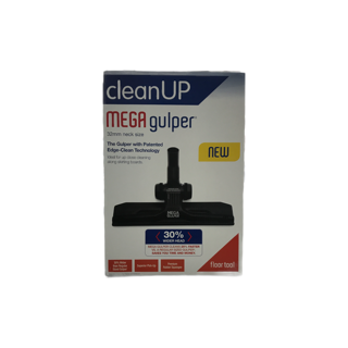 Mega Gulper floor tool