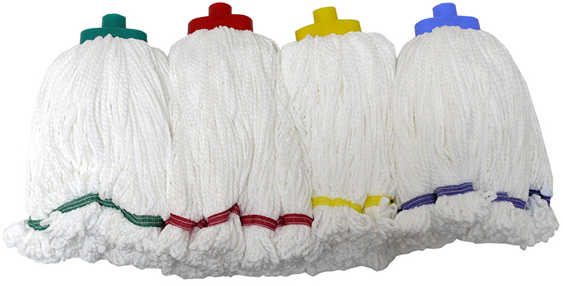 micro fibre loop mops