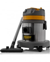 Load image into Gallery viewer, Pullman CB15SS Canister Vacuum cleaner
