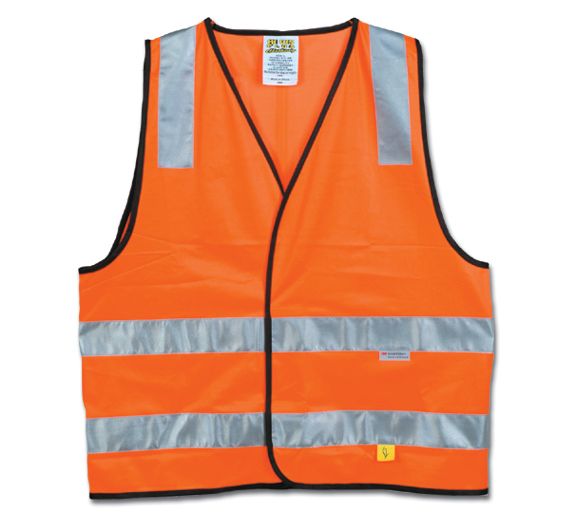 safety vest reflective