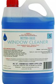 Window Cleaner